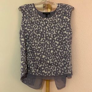 Banana Republic blouse